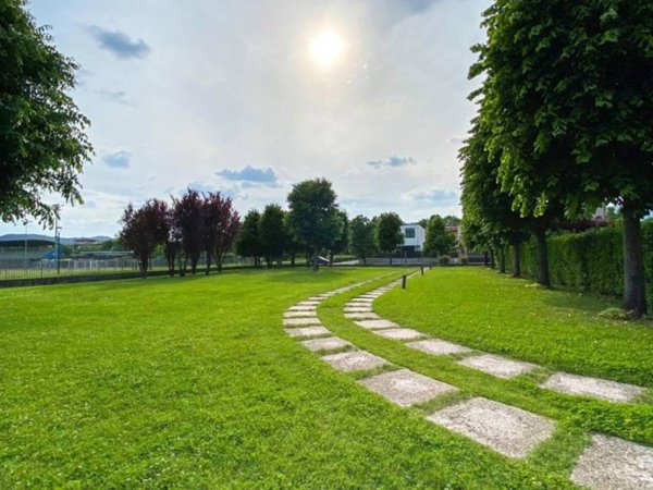 appartamento in vendita a Concesio