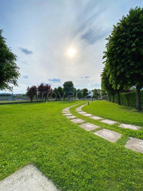 appartamento in vendita a Concesio in zona Sant'Andrea
