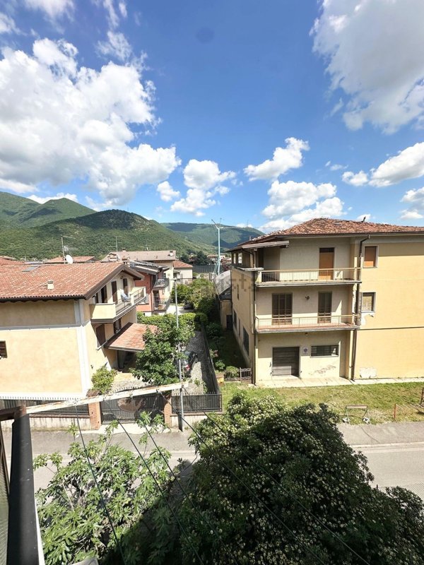 appartamento in vendita a Concesio in zona San Vigilio