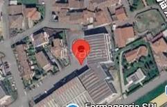 locale commerciale in vendita a Concesio in zona San Vigilio