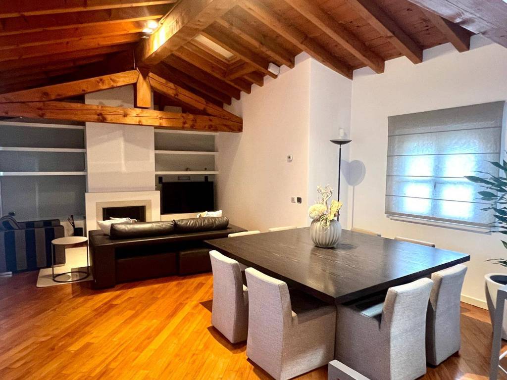 appartamento in vendita a Concesio in zona San Vigilio