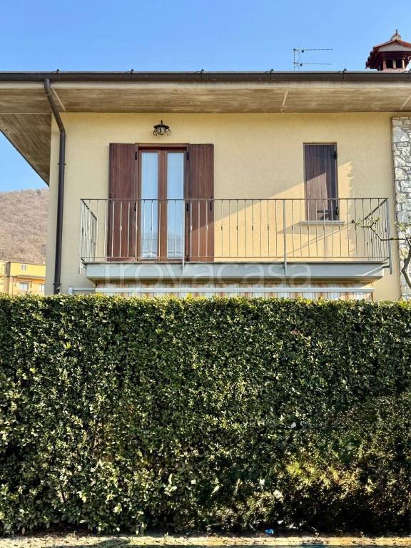 appartamento in vendita a Concesio