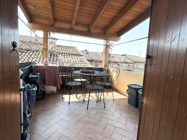 appartamento in vendita a Concesio in zona Costorio