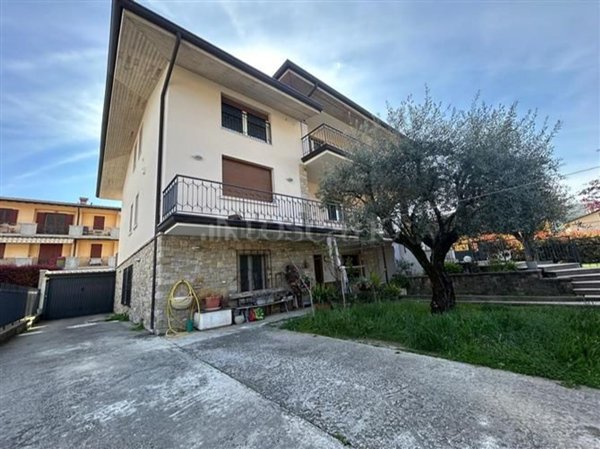 locale di sgombero in vendita a Concesio in zona San Vigilio