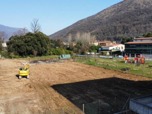 terreno edificabile in vendita a Concesio