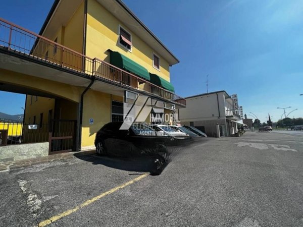 loft in vendita a Concesio in zona Pieve