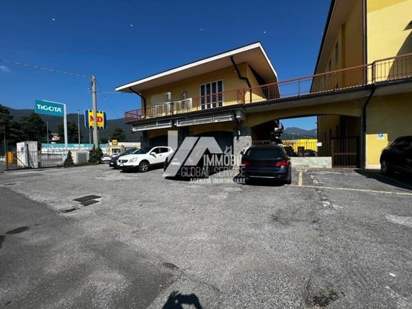 appartamento in vendita a Concesio in zona Pieve