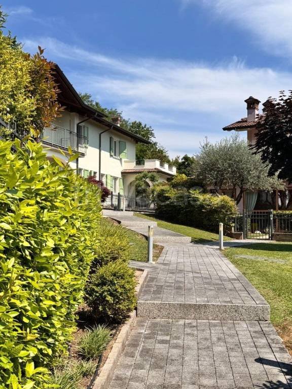 casa indipendente in vendita a Concesio in zona Pieve