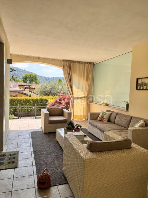 casa indipendente in vendita a Concesio