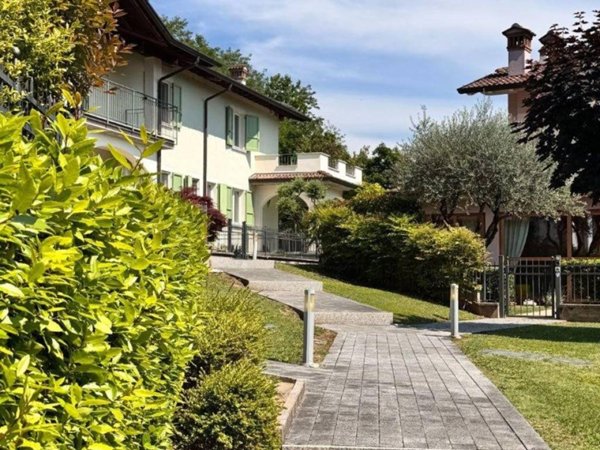 casa indipendente in vendita a Concesio