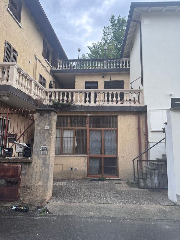 appartamento in vendita a Concesio in zona Costorio