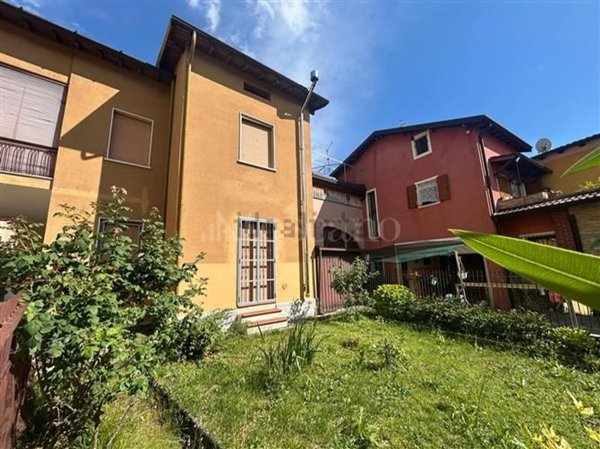 casa indipendente in vendita a Concesio