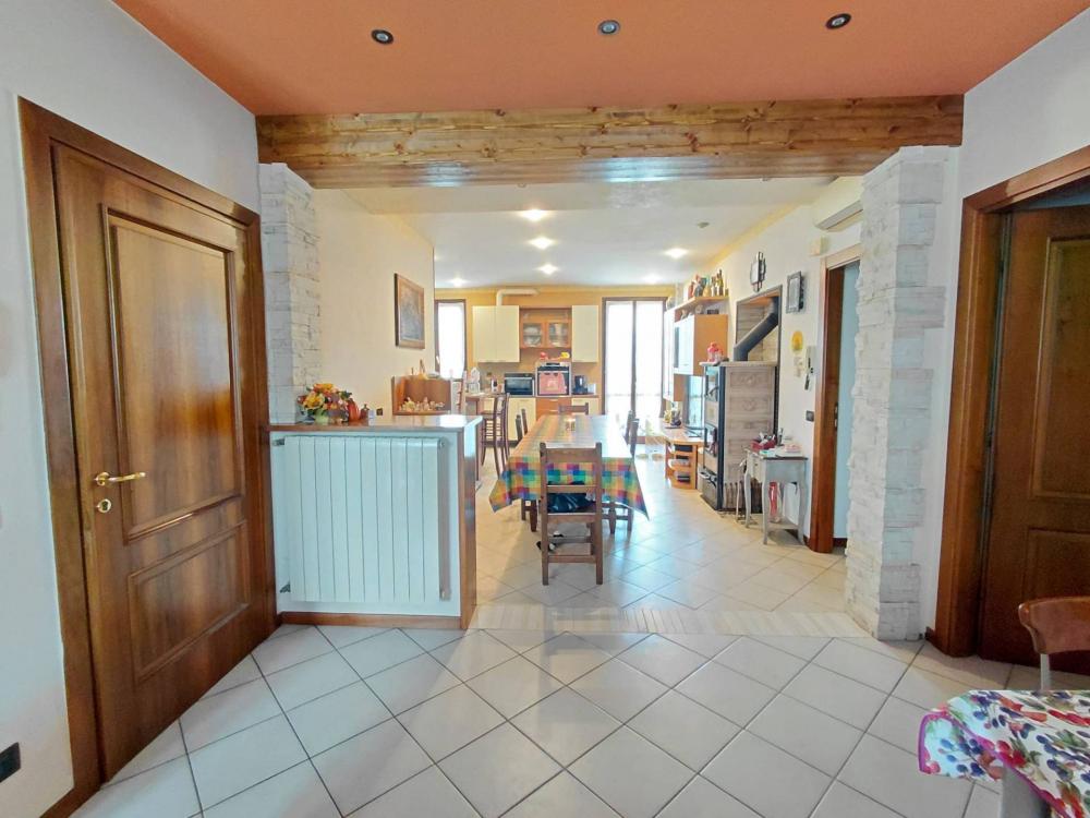 appartamento in vendita a Concesio