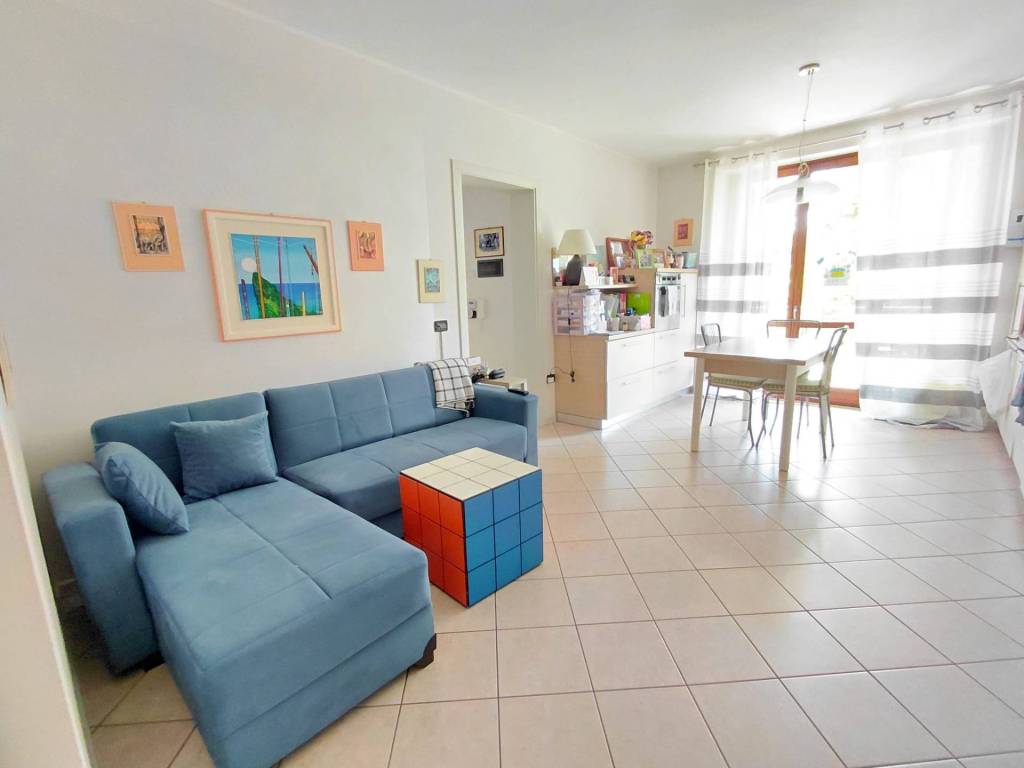 appartamento in vendita a Concesio