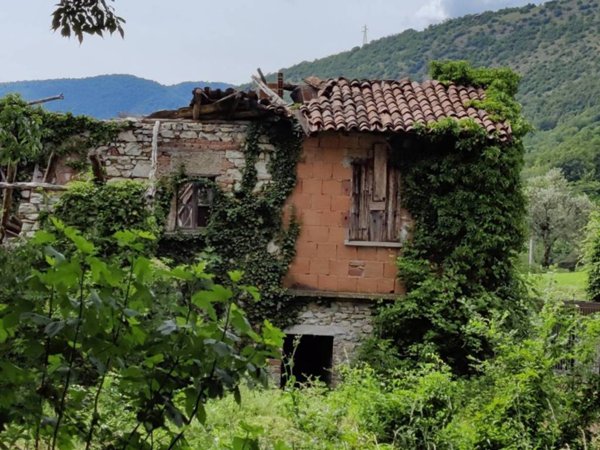 terreno edificabile in vendita a Concesio in zona Roncaglie