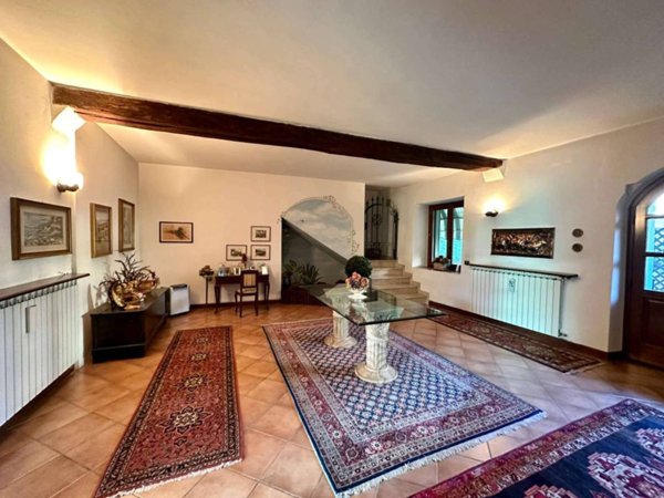 casale in vendita a Concesio in zona San Vigilio