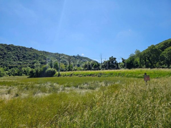 terreno agricolo in vendita a Concesio