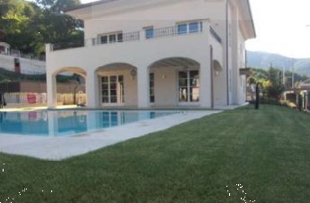 casa indipendente in vendita a Concesio in zona Cà De Bosio