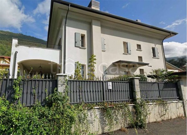 casa indipendente in vendita a Concesio in zona Pieve