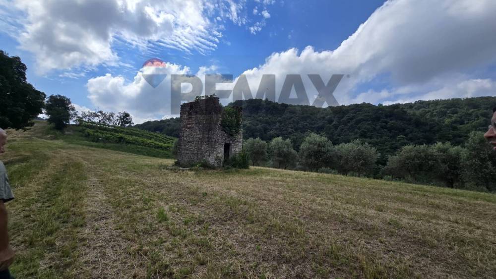 terreno agricolo in vendita a Concesio