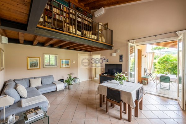 casa indipendente in vendita a Concesio in zona Sant'Andrea