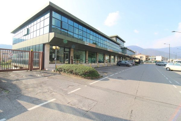 ufficio in vendita a Concesio in zona Pieve
