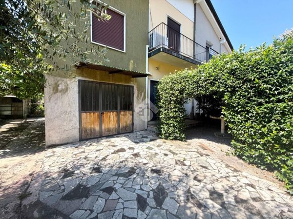 appartamento in vendita a Concesio in zona Pieve