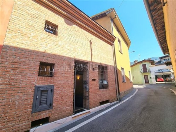 appartamento in vendita a Concesio in zona Campagnole
