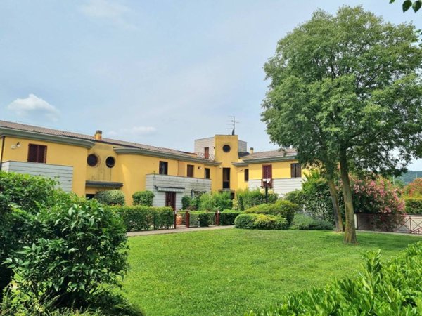 casa indipendente in vendita a Concesio in zona Sant'Andrea