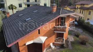 casa indipendente in vendita a Concesio
