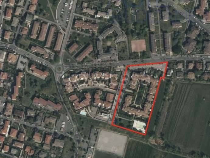 appartamento in vendita a Concesio