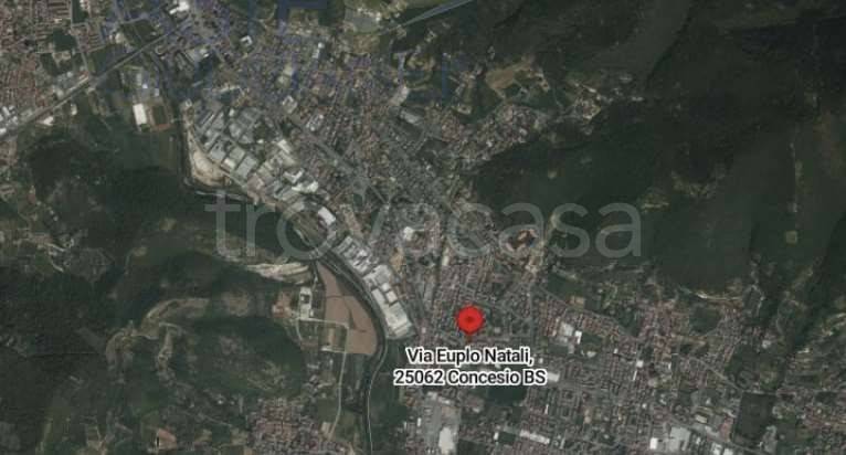 appartamento in vendita a Concesio