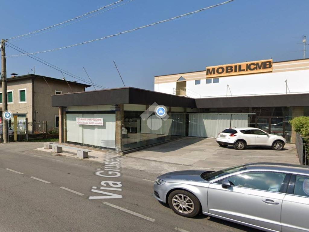 negozio in vendita a Concesio