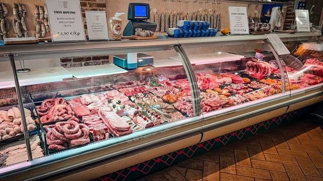 bivano in vendita a Concesio