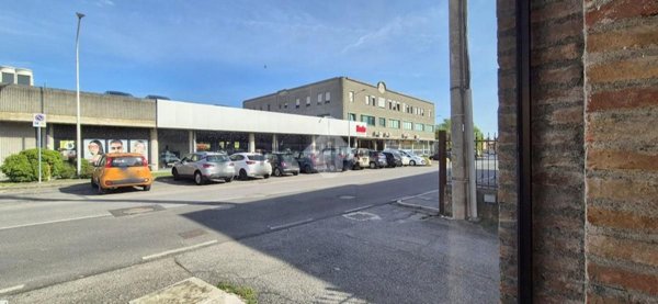 ufficio in vendita a Concesio