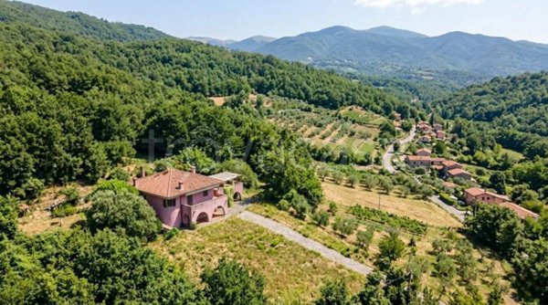 casa indipendente in vendita a Concesio
