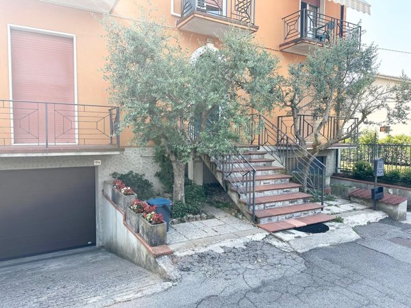 appartamento in vendita a Concesio