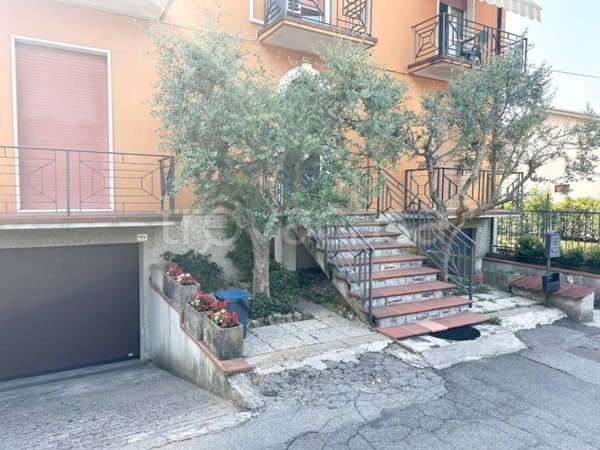 appartamento in vendita a Concesio