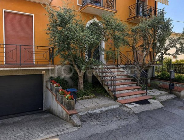 casa indipendente in vendita a Concesio in zona Pieve