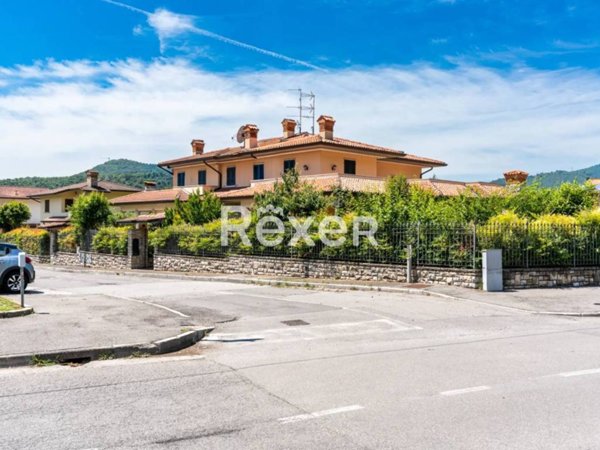 casa indipendente in vendita a Concesio
