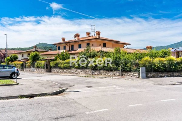 casa indipendente in vendita a Concesio in zona Pieve
