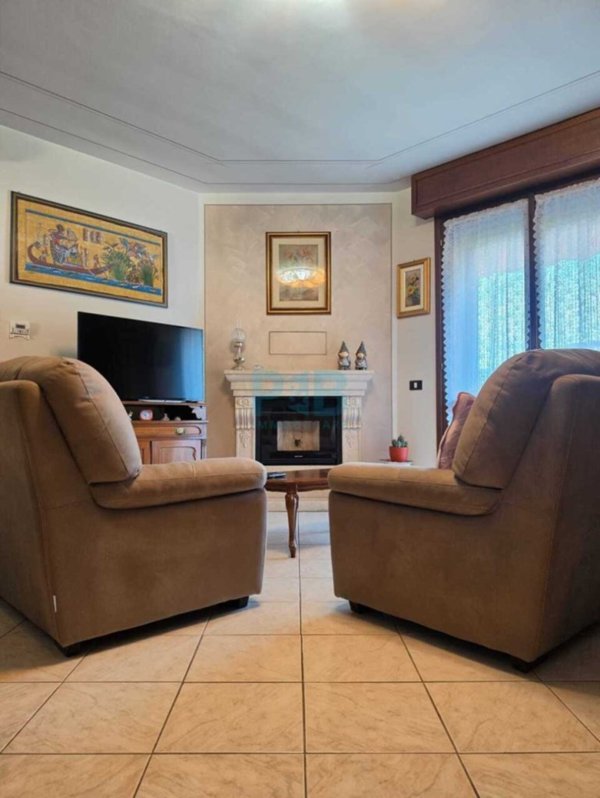 appartamento in vendita a Concesio in zona San Vigilio