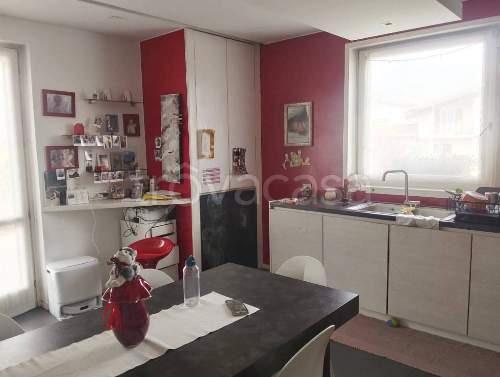 appartamento in vendita a Concesio