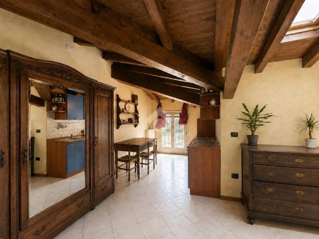 appartamento in vendita a Concesio in zona San Vigilio