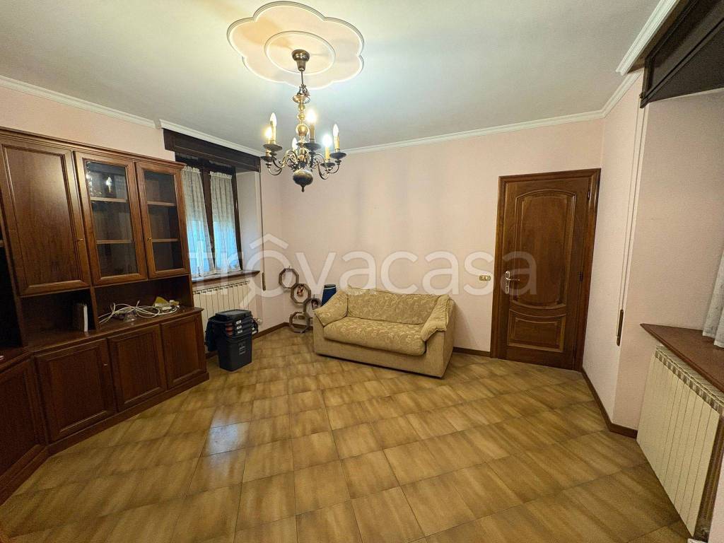 casa indipendente in vendita a Concesio
