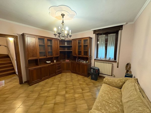 appartamento in vendita a Concesio in zona Pieve
