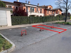 terreno edificabile in vendita a Concesio