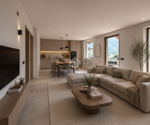 casa indipendente in vendita a Concesio in zona Costorio