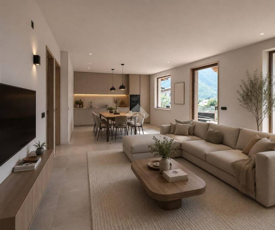 casa indipendente in vendita a Concesio in zona Costorio
