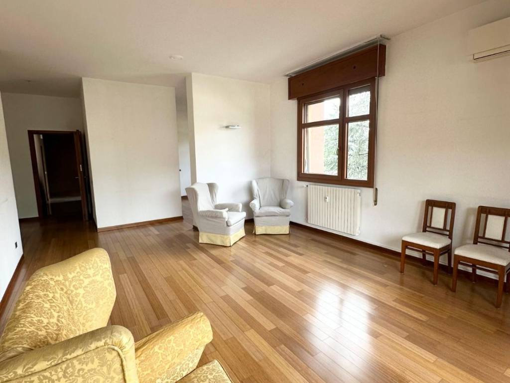 appartamento in vendita a Concesio